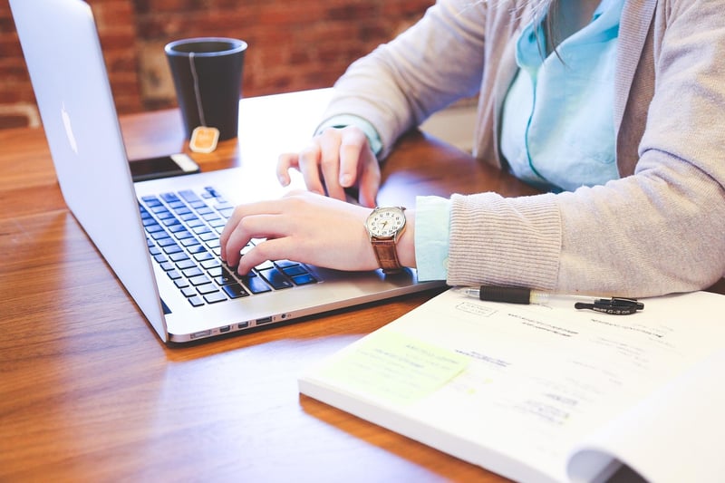 Competitor Research